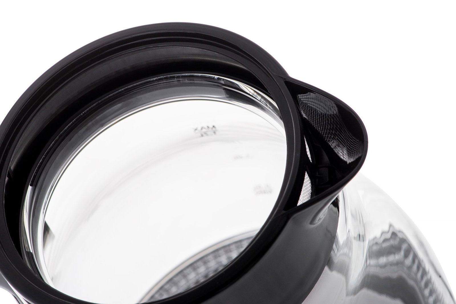 Electric kettle MAESTRO MR-061 (MR-061-BLACK) Black