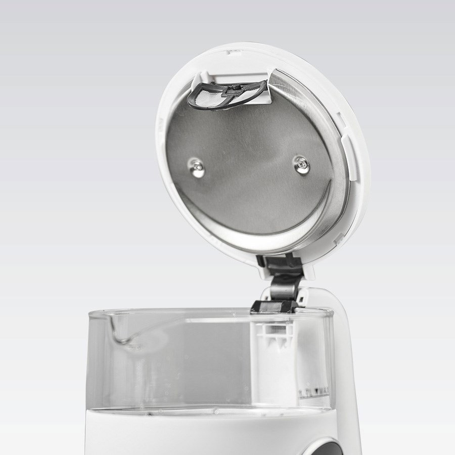 Electric kettle Maestro MR-023 (MR-023-WHITE) White