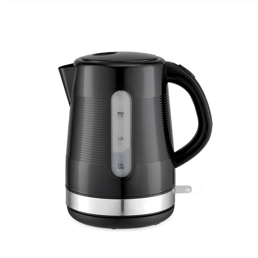 MAESTRO electric kettle 1,7 l MR-035-BLACK