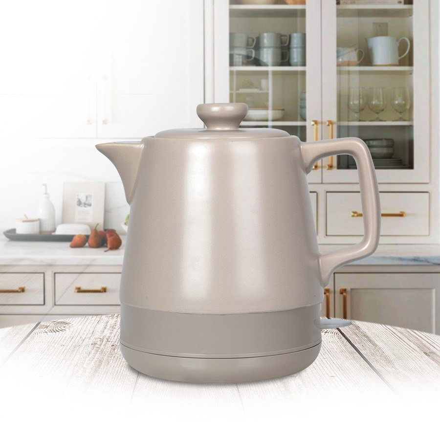 MAESTRO MR-071 electric kettle 1 l (MR-071-BEIGE)