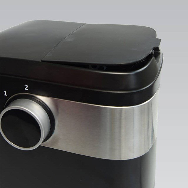 Maestro MR-854 Meat Grinder 1500 W Black