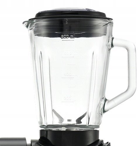 Planetary mixer 3-in-1 2000 W MR-559-M MAESTRO