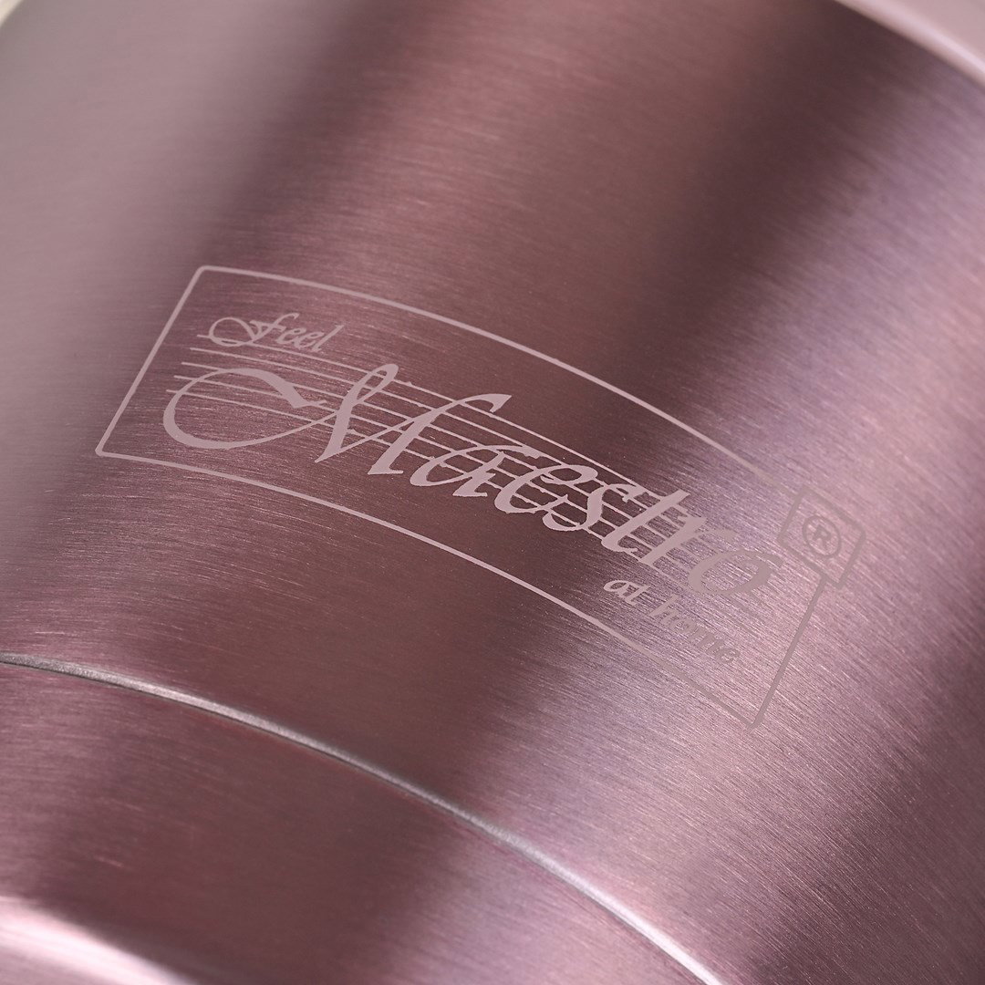Dinner thermos Maestro MR-1636-60 600 ml, pink