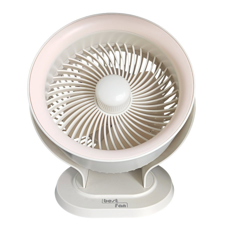 Best Fan BT-003 MAESTRO USB Desk Fan