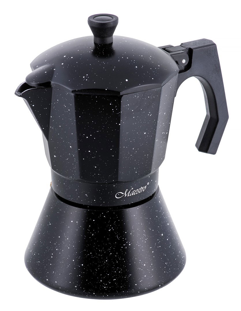 Coffee machine for 6 cups MR-1667-6 MAESTRO