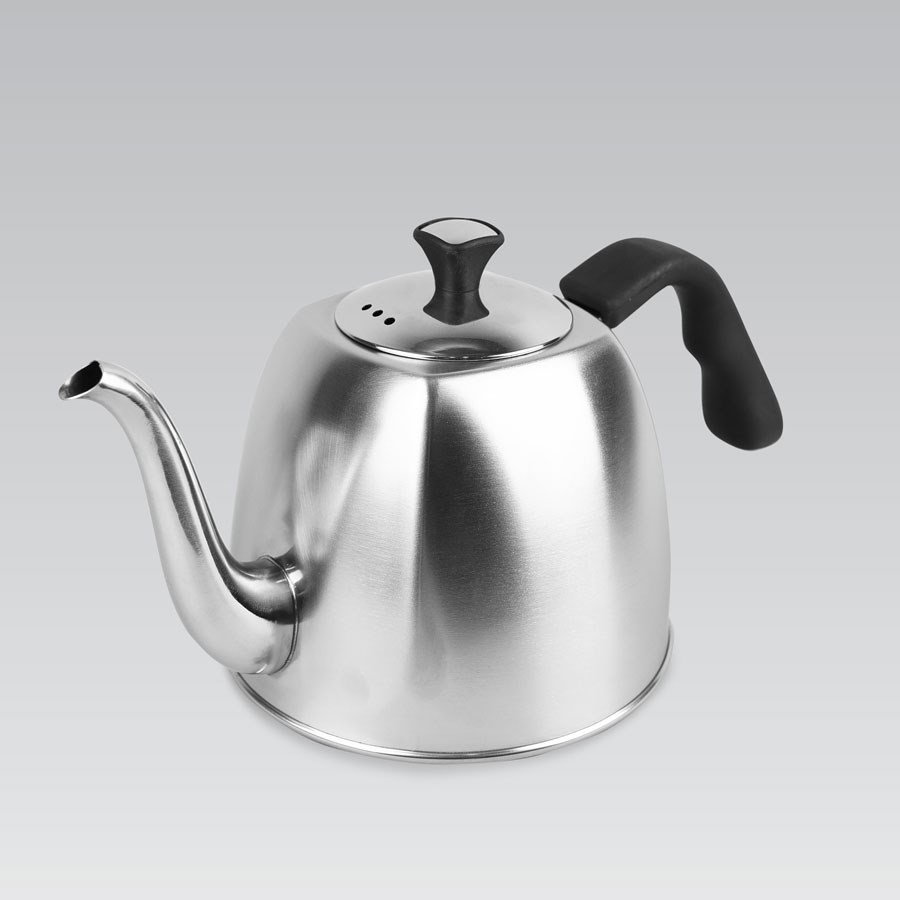 Maestro MR-1333-tea 1.1 L Stainless steel