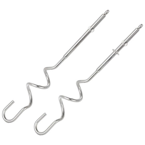 MPM MMR-25 hand mixer white