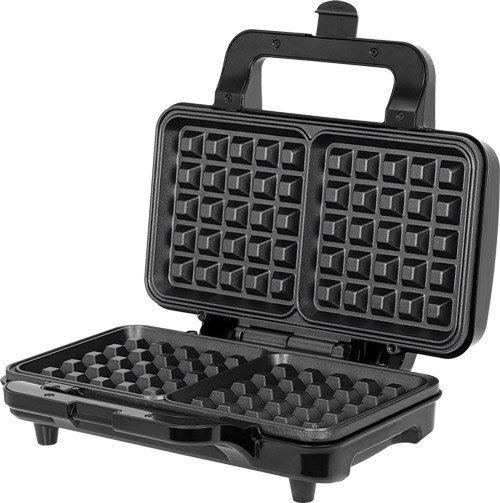 MPM MGO-20M waffle iron
