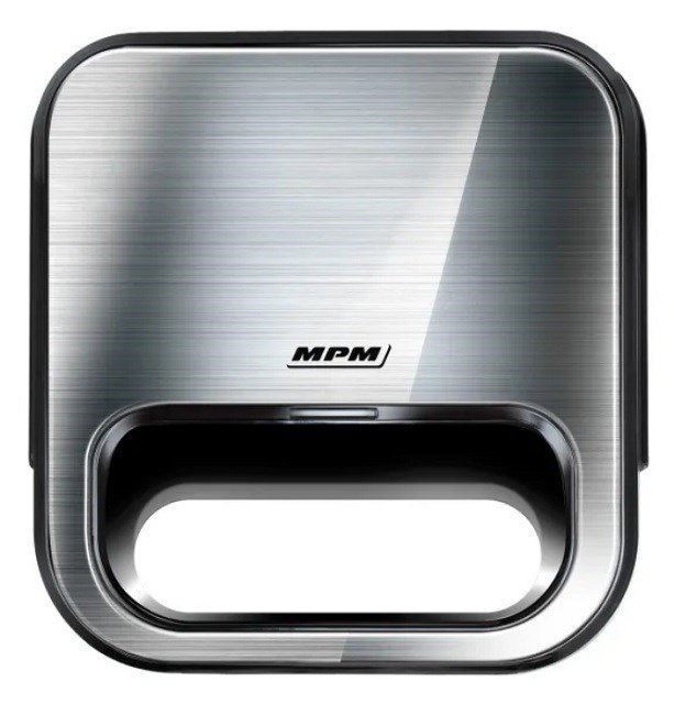 MPM MOP-49M - sandwich toaster