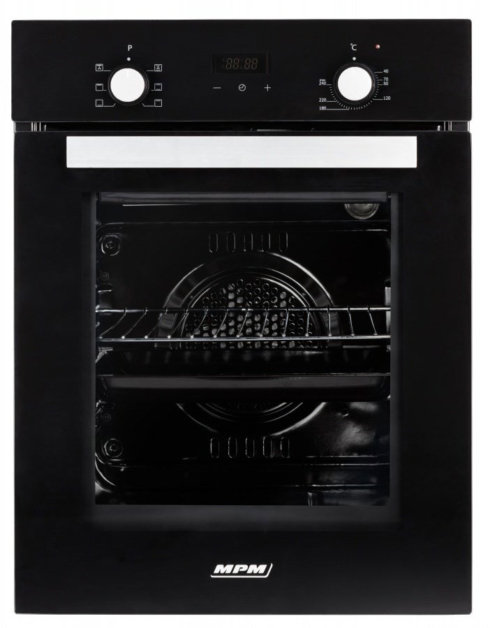 MPM-45-BO-20 roaster oven