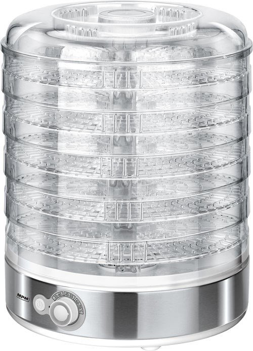 MPM MSG-11 Mushrooms and fruits dehydrator