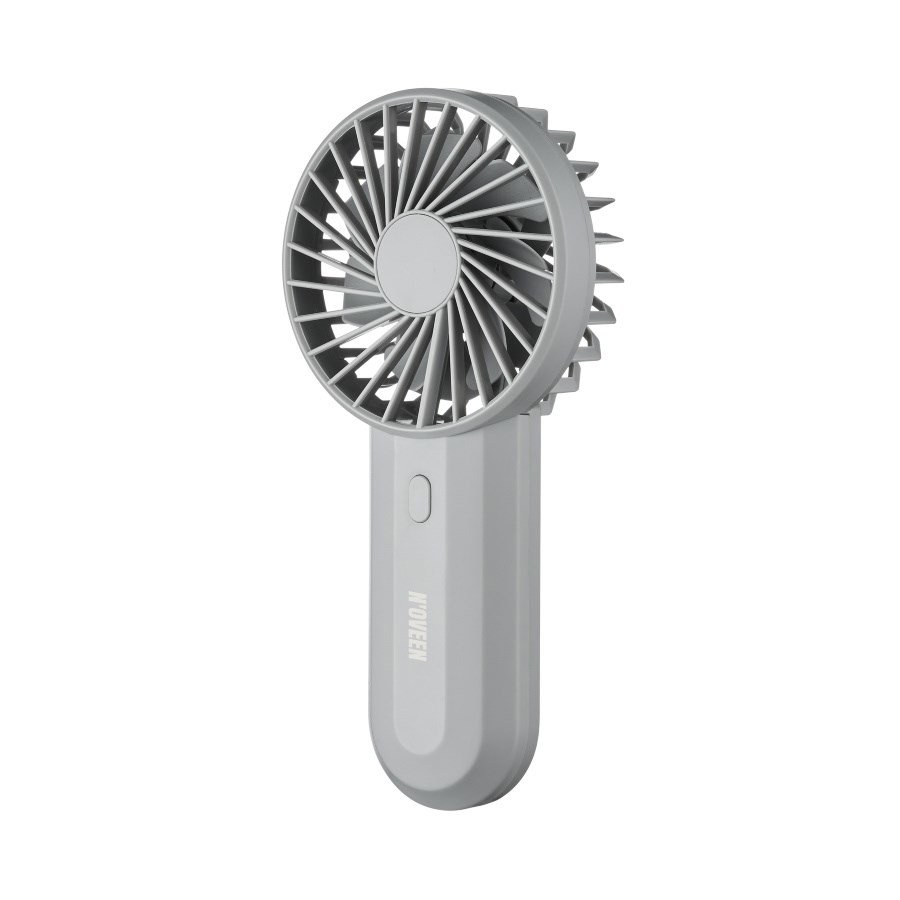 NOVEEN F220 USB rechargeable hand fan