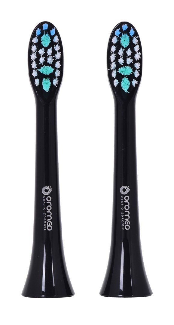 ORO-SONIC X PRO BLACK sonic toothbrush