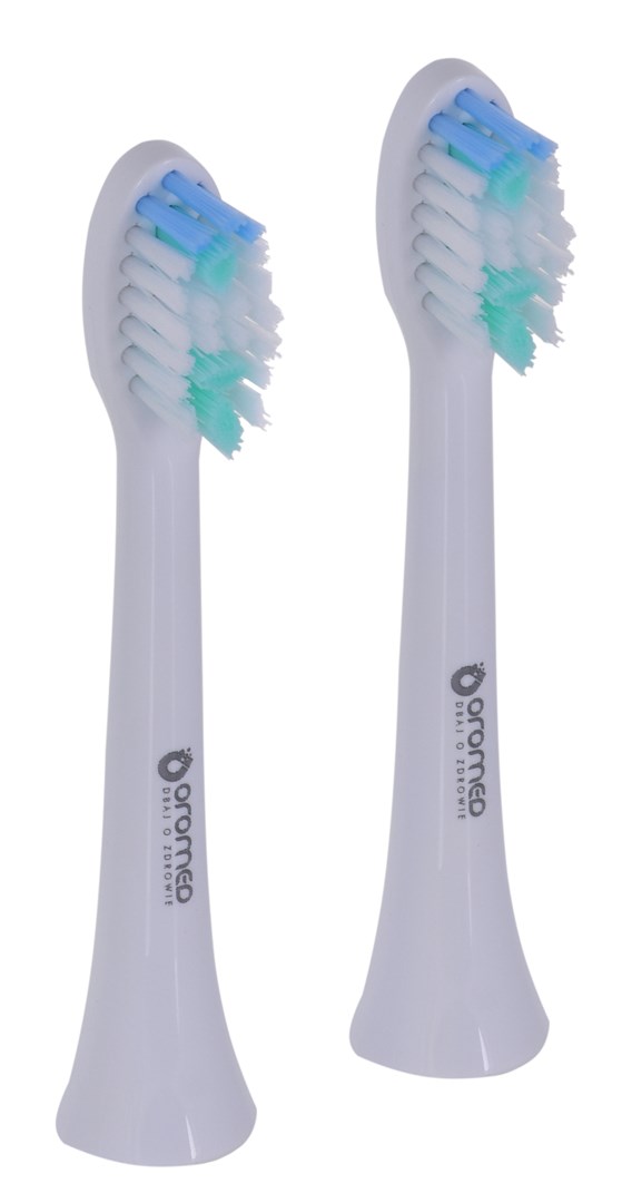 ORO-SONIC X PRO WHITE sonic toothbrush