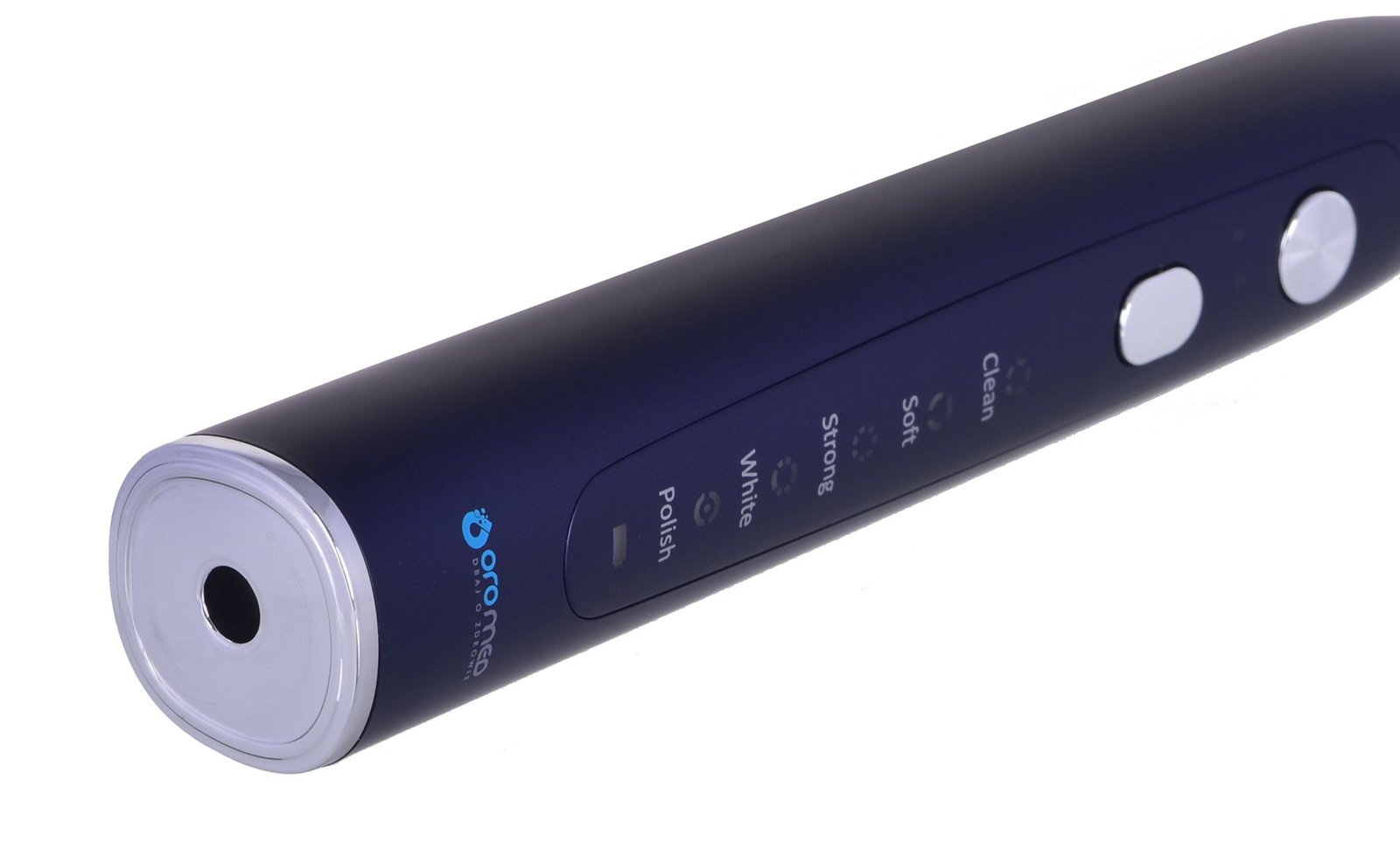 ORO-SONIC X PRO NAVY BLUE sonic toothbrush