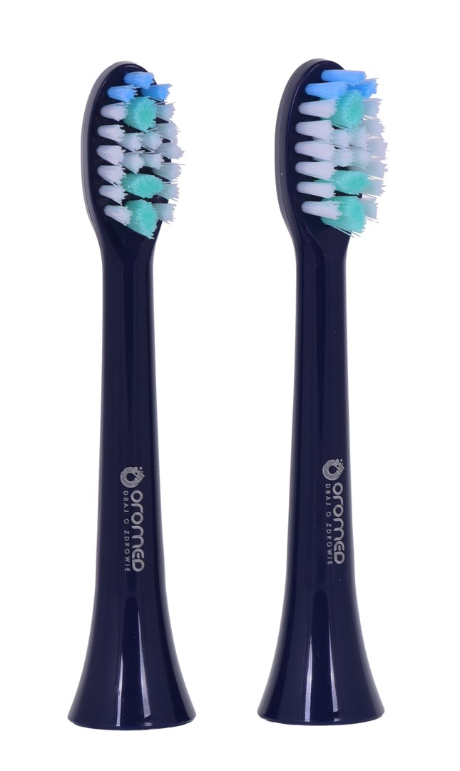 ORO-SONIC X PRO NAVY BLUE sonic toothbrush