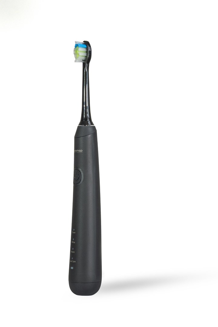 ORO-SONIC PROFESSIONAL BLACK