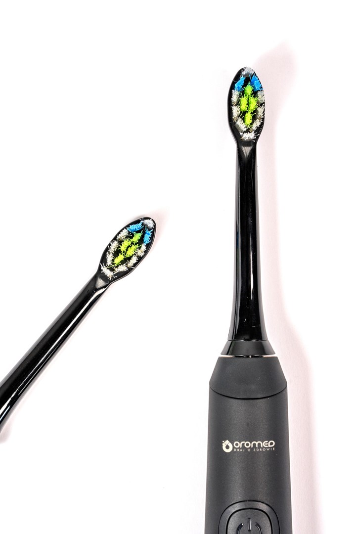 ORO-SONIC PROFESSIONAL BLACK