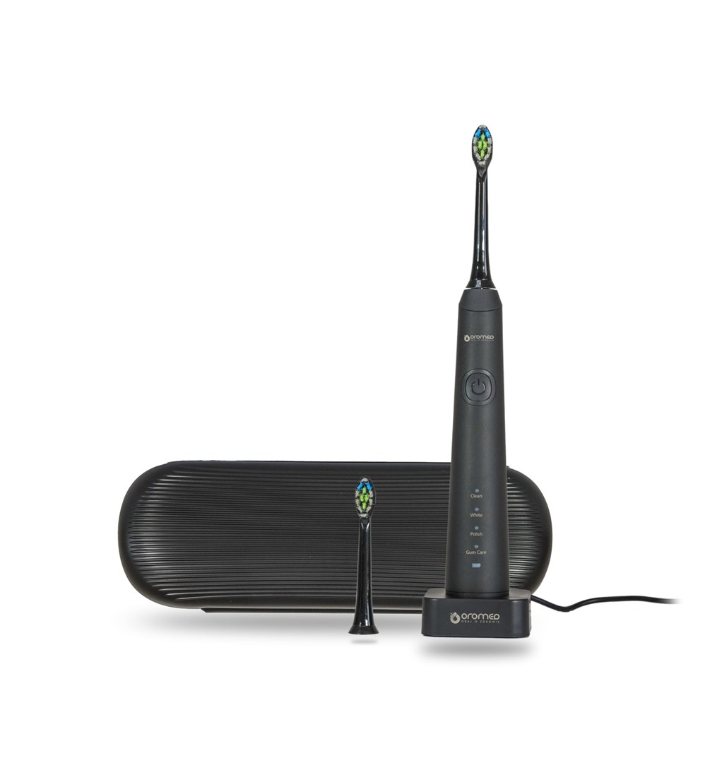 ORO-SONIC PROFESSIONAL BLACK