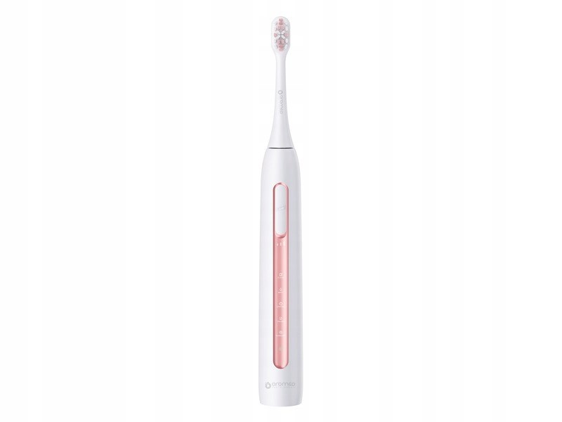 SONIC TOOTHBRUSH ORO-SMILE PINK