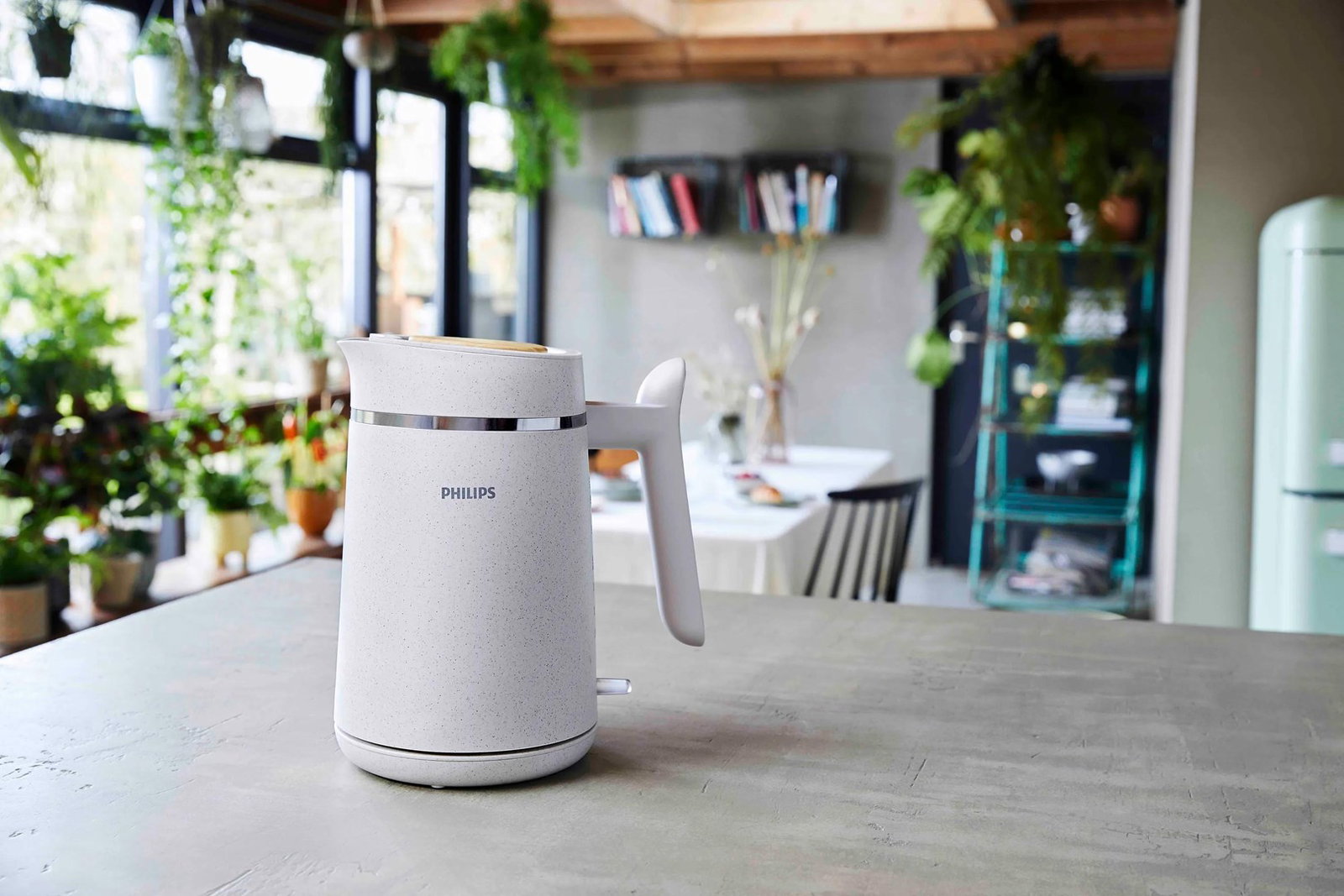 Philips Eco Conscious Edition HD9365/10 5000 Series Kettle
