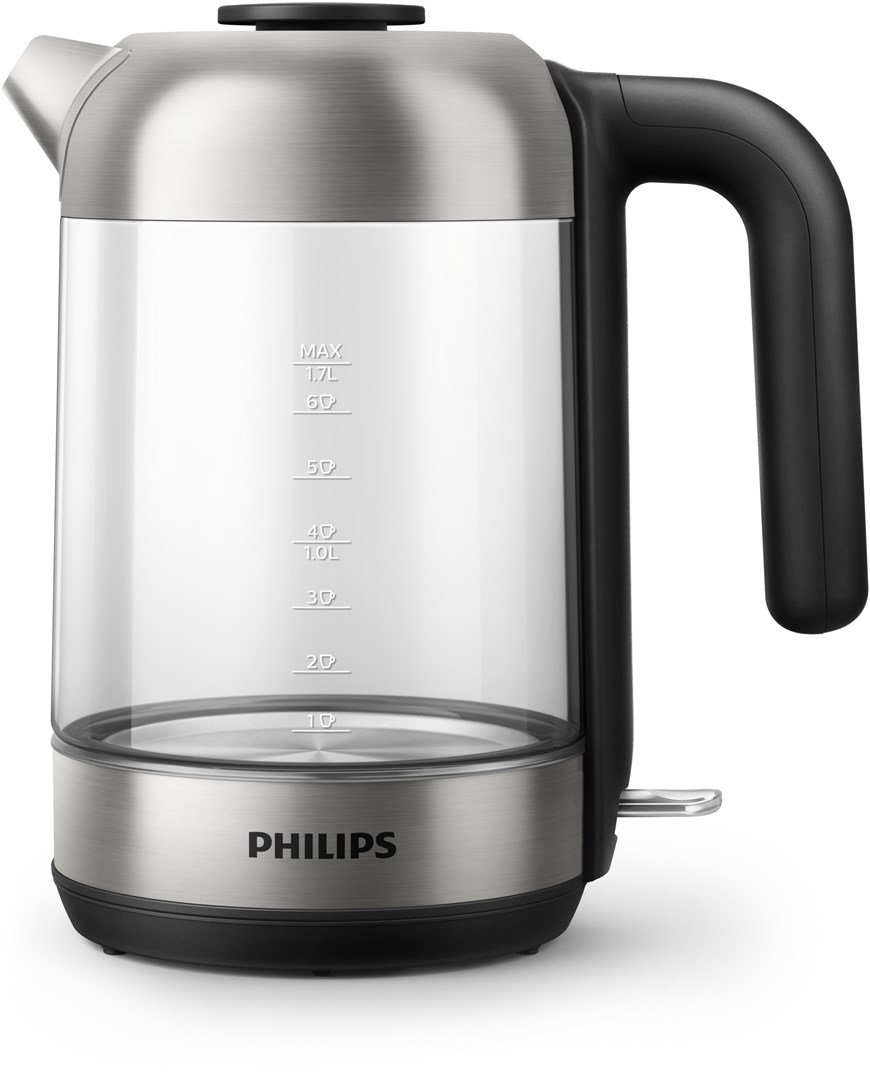 Philips 5000 series Series 5000 HD9339/80 Glass kettle