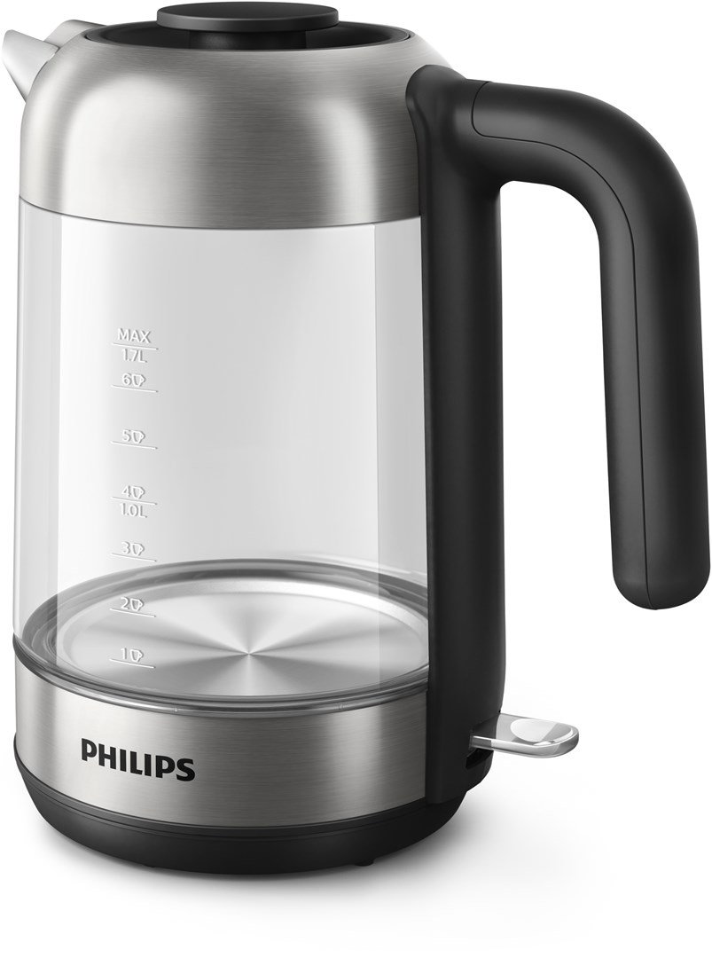 Philips 5000 series Series 5000 HD9339/80 Glass kettle