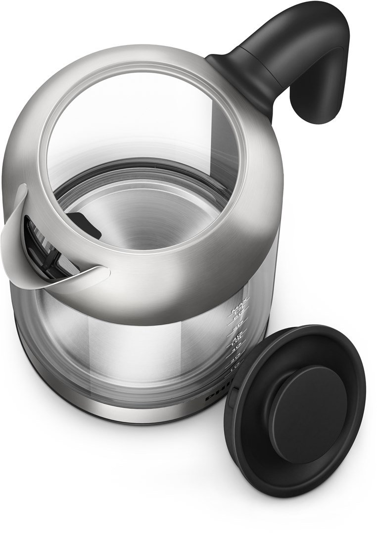 Philips 5000 series Series 5000 HD9339/80 Glass kettle