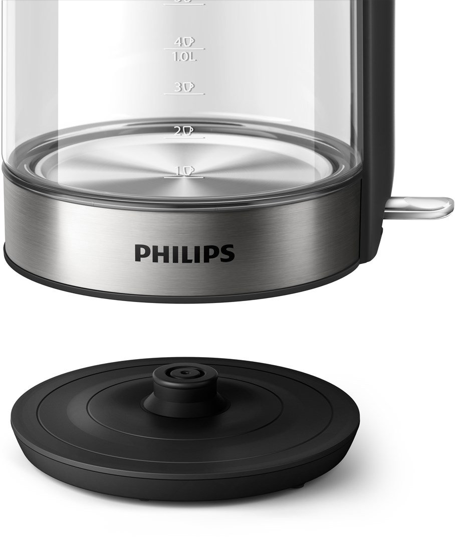 Philips 5000 series Series 5000 HD9339/80 Glass kettle