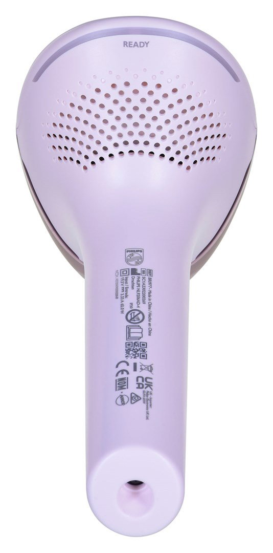 Philips BRI977/00 light hair remover Intense pulsed light (IPL) Pink gold