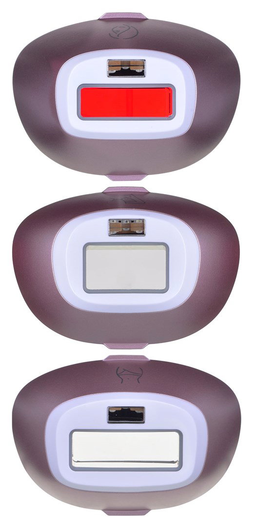 Philips BRI977/00 light hair remover Intense pulsed light (IPL) Pink gold
