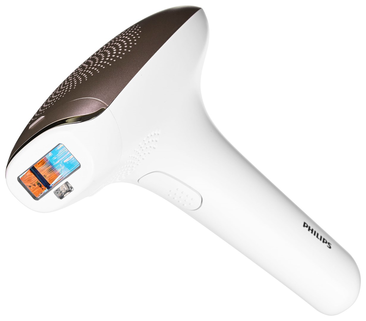 Philips Lumea Advanced SC1998/00 light hair remover Intense pulsed light (IPL) Ivory