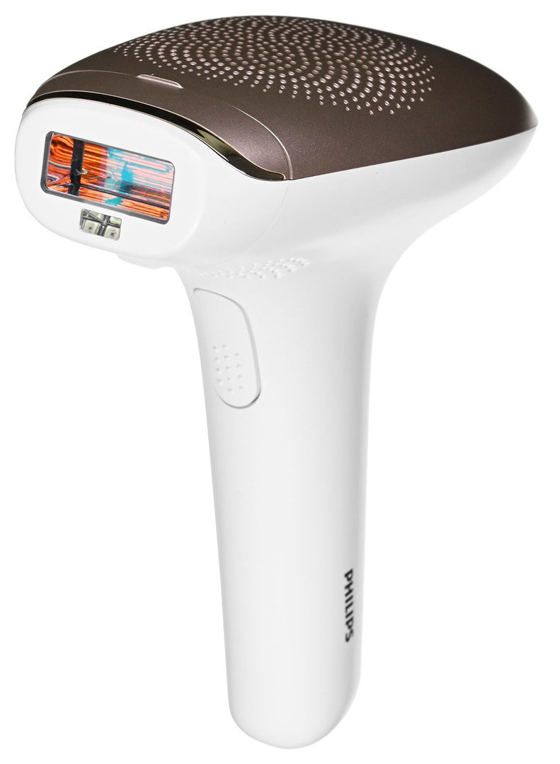Philips Lumea Advanced SC1998/00 light hair remover Intense pulsed light (IPL) Ivory