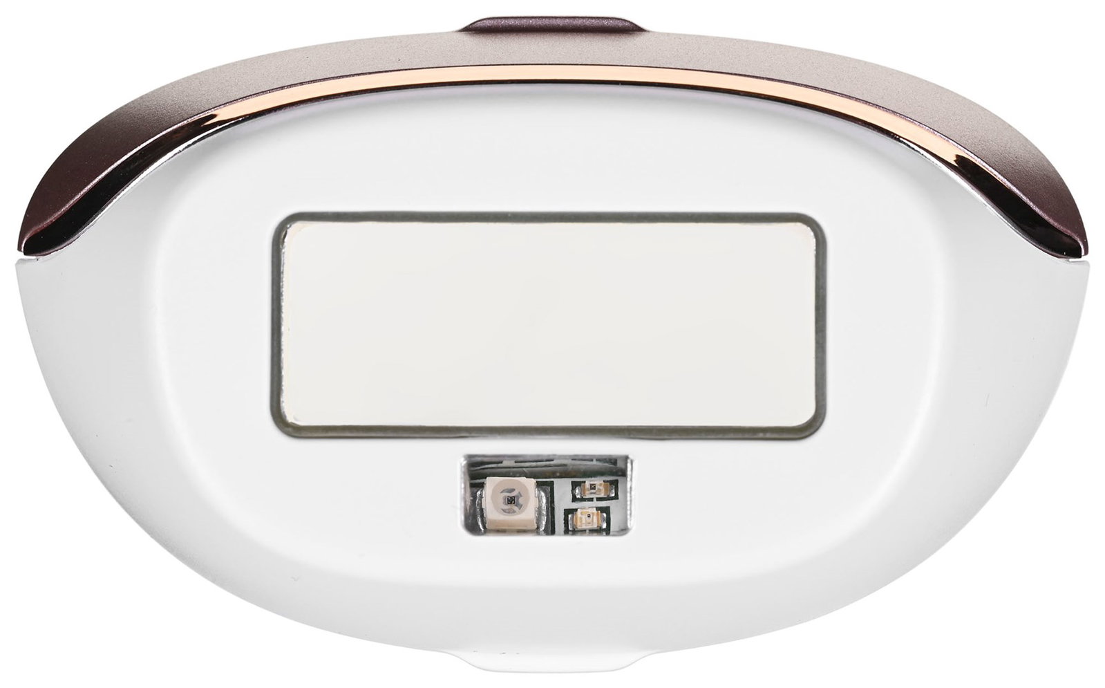 Philips Lumea Advanced SC1998/00 light hair remover Intense pulsed light (IPL) Ivory