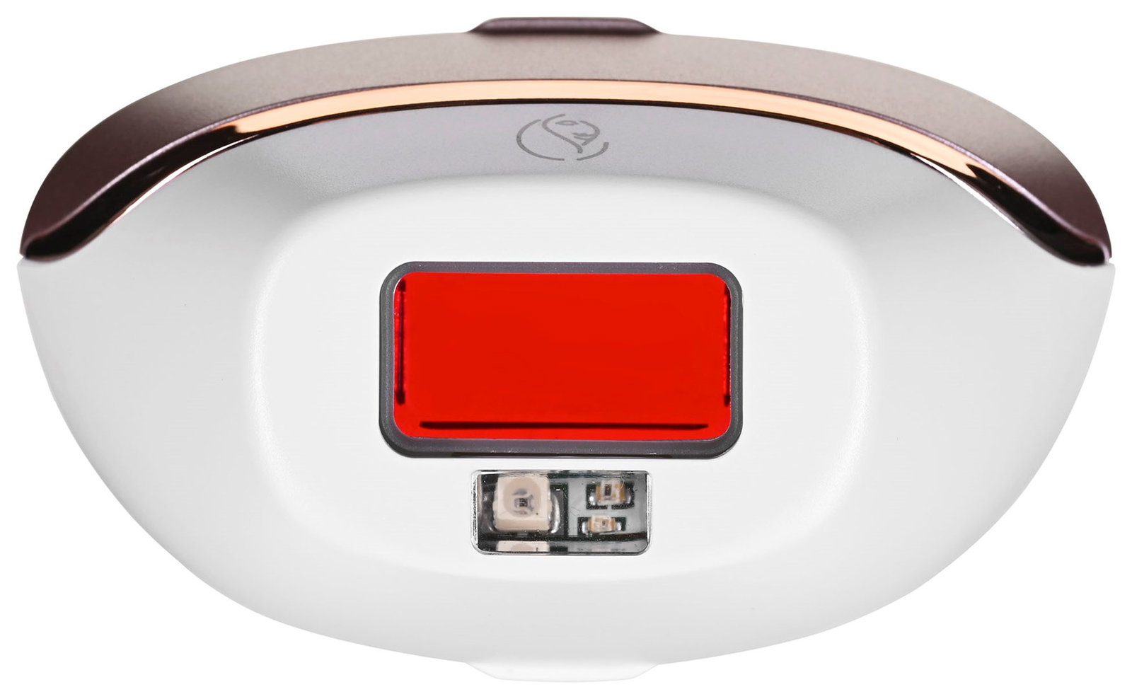 Philips Lumea Advanced SC1998/00 light hair remover Intense pulsed light (IPL) Ivory