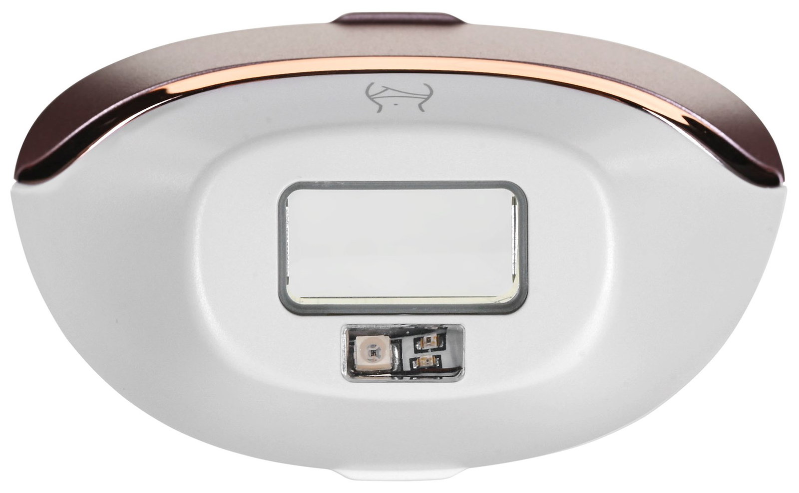 Philips Lumea Advanced SC1998/00 light hair remover Intense pulsed light (IPL) Ivory