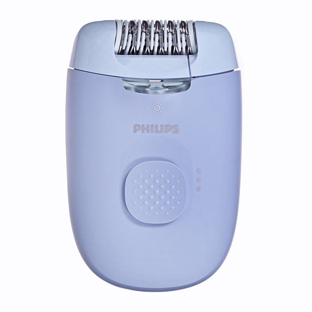 Philips 2000 series Epilator Series 4000 BRE247/00 Corded Epilator