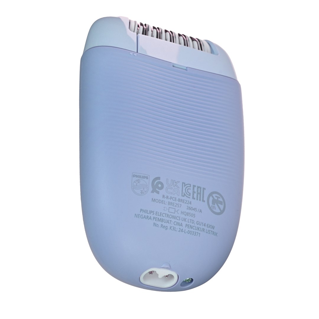 Philips 2000 series Epilator Series 4000 BRE247/00 Corded Epilator