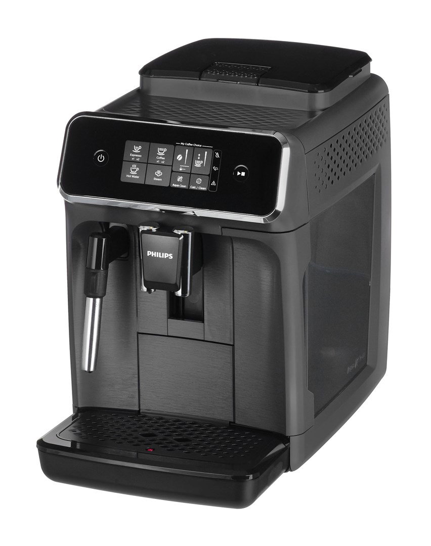 Philips 2200 series EP2224/10 coffee maker Fully-auto Espresso machine 1.8 L
