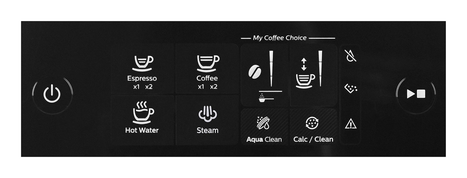 Philips 2200 series EP2224/10 coffee maker Fully-auto Espresso machine 1.8 L