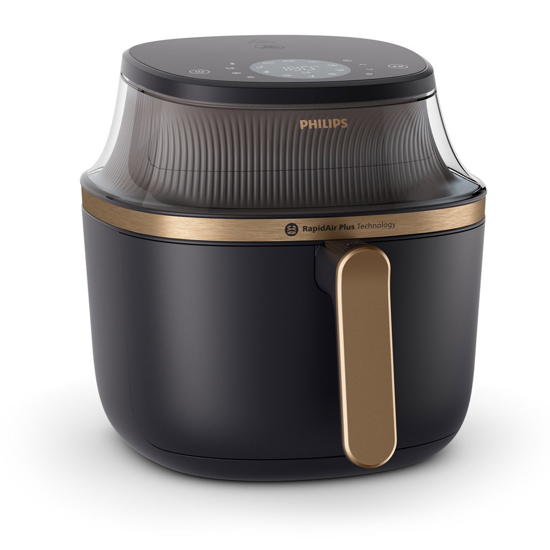 Air fryer PHILIPS non-fat fryer NA 342/00