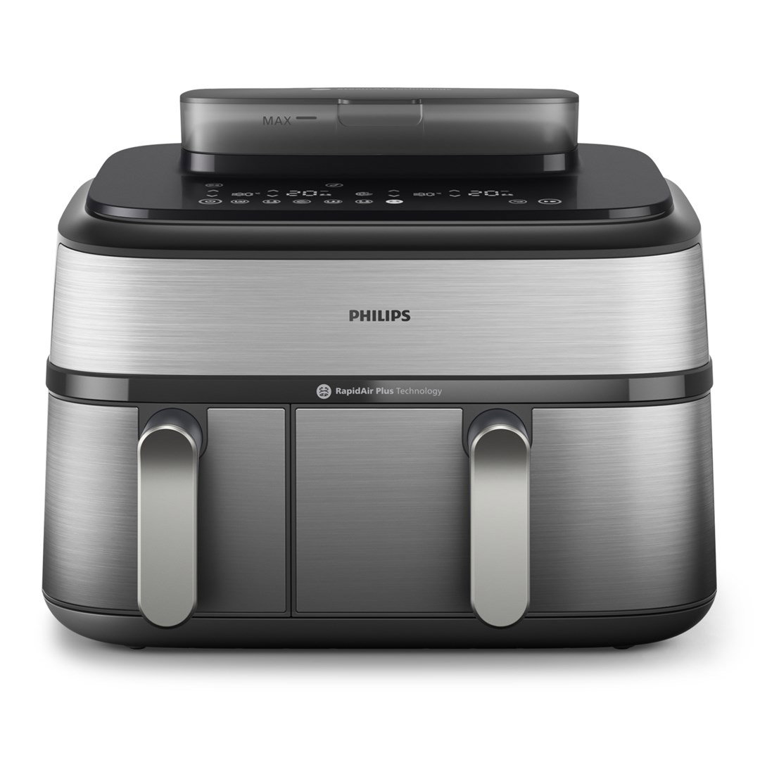 Non-fat fryer PHILIPS NA 555/00