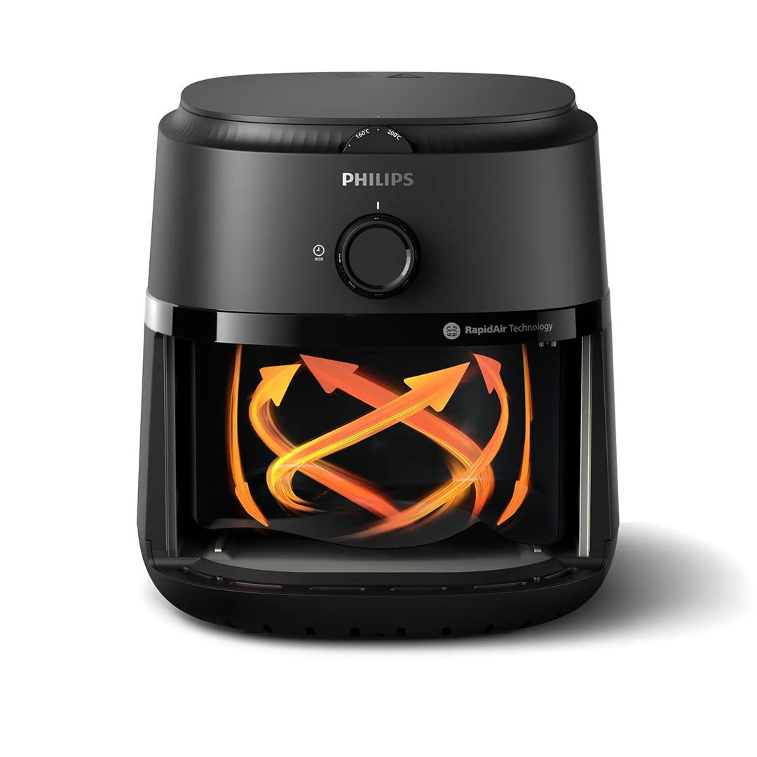 Philips 1000 series NA120/00 fryer Single 4.2 L 1500 W