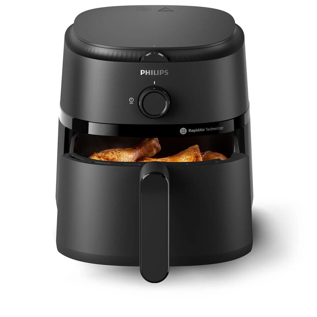 Philips 1000 series NA120/00 fryer Single 4.2 L 1500 W