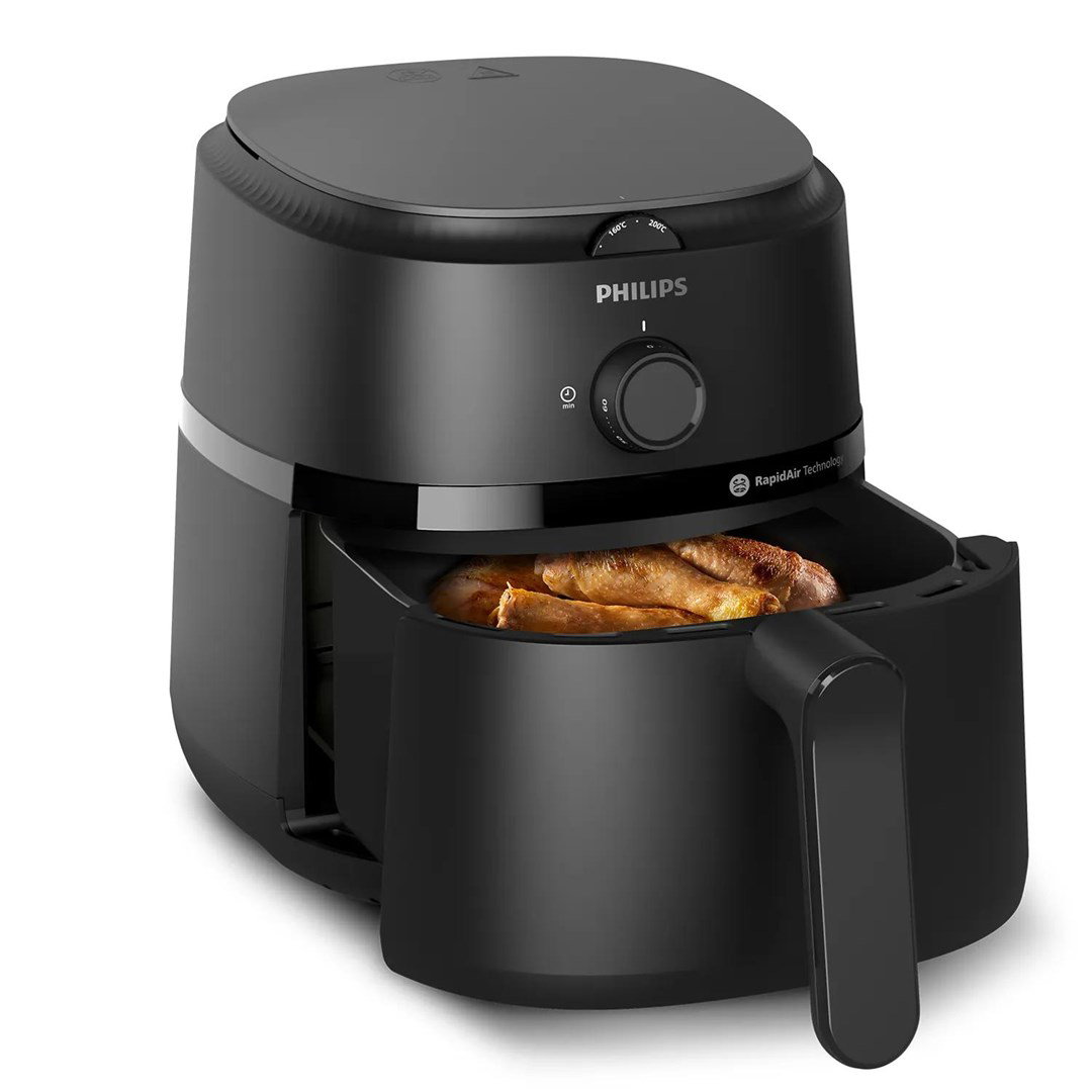 Philips 1000 series NA120/00 fryer Single 4.2 L 1500 W