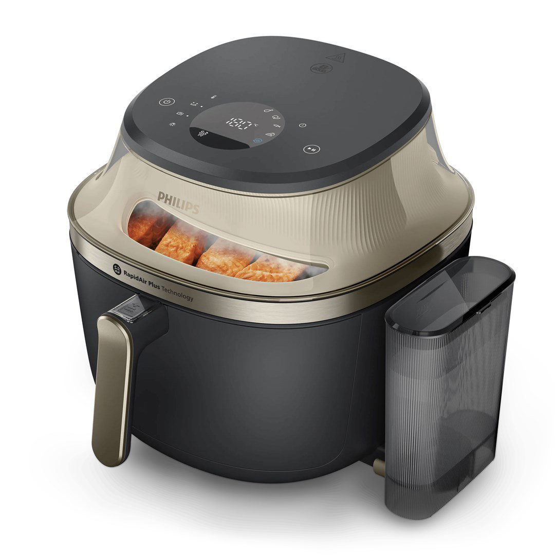 Philips NA543/00 fryer Single 7.2 L 2000 W