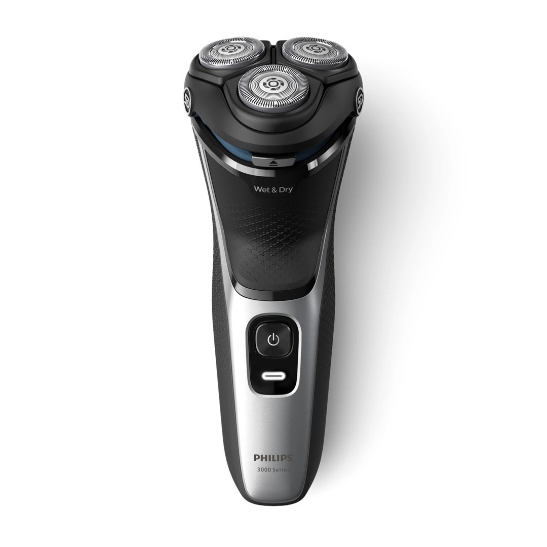 Philips 3000 series Shaver S3143/00 Wet & Dry Electric Shaver