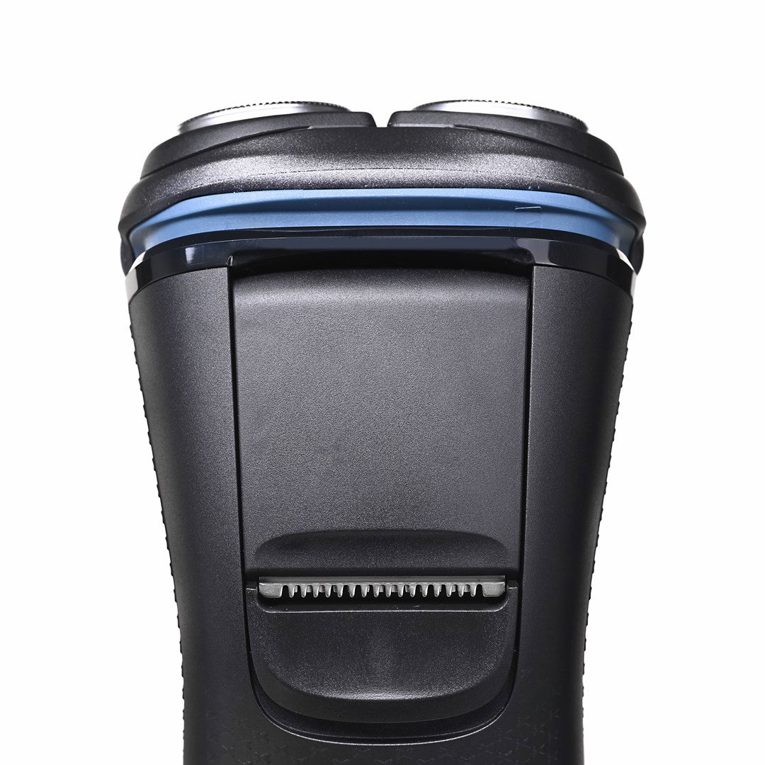 Philips S3343/13 men s shaver Rotation shaver Trimmer Black, Chrome