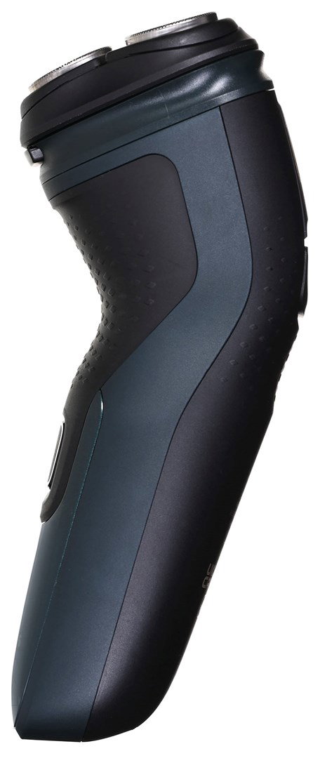 Philips X3052/00 men s shaver Rotation shaver Trimmer Black, Green
