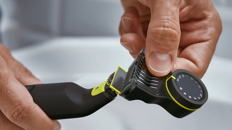 Philips OneBlade Pro 360 QP6542/15 Face and Body